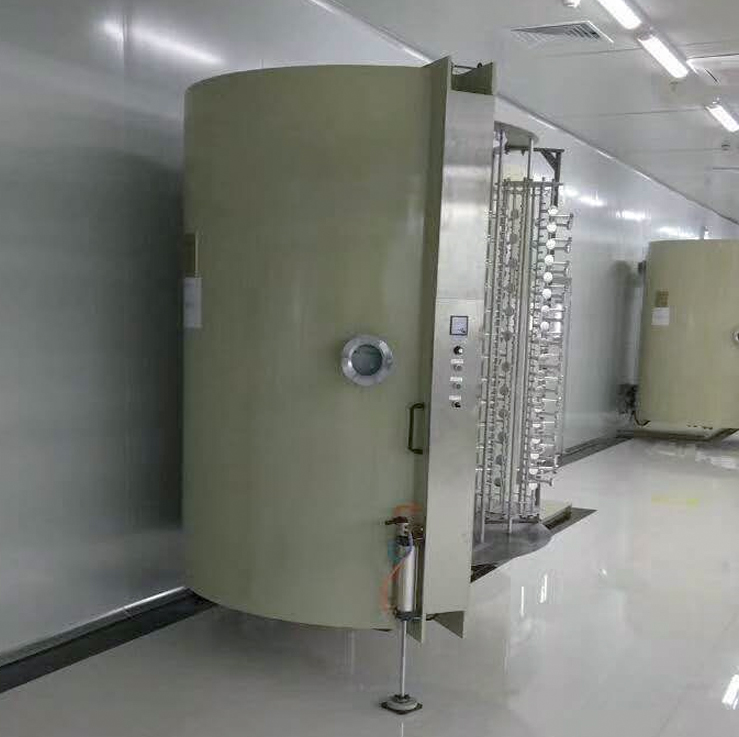 真空鍍膜機的發(fā)展趨勢